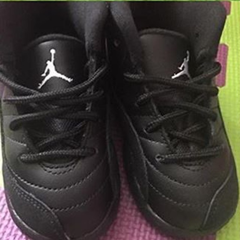 Jordan’s
